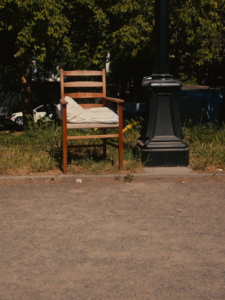 Photograph by Philip Glenn
