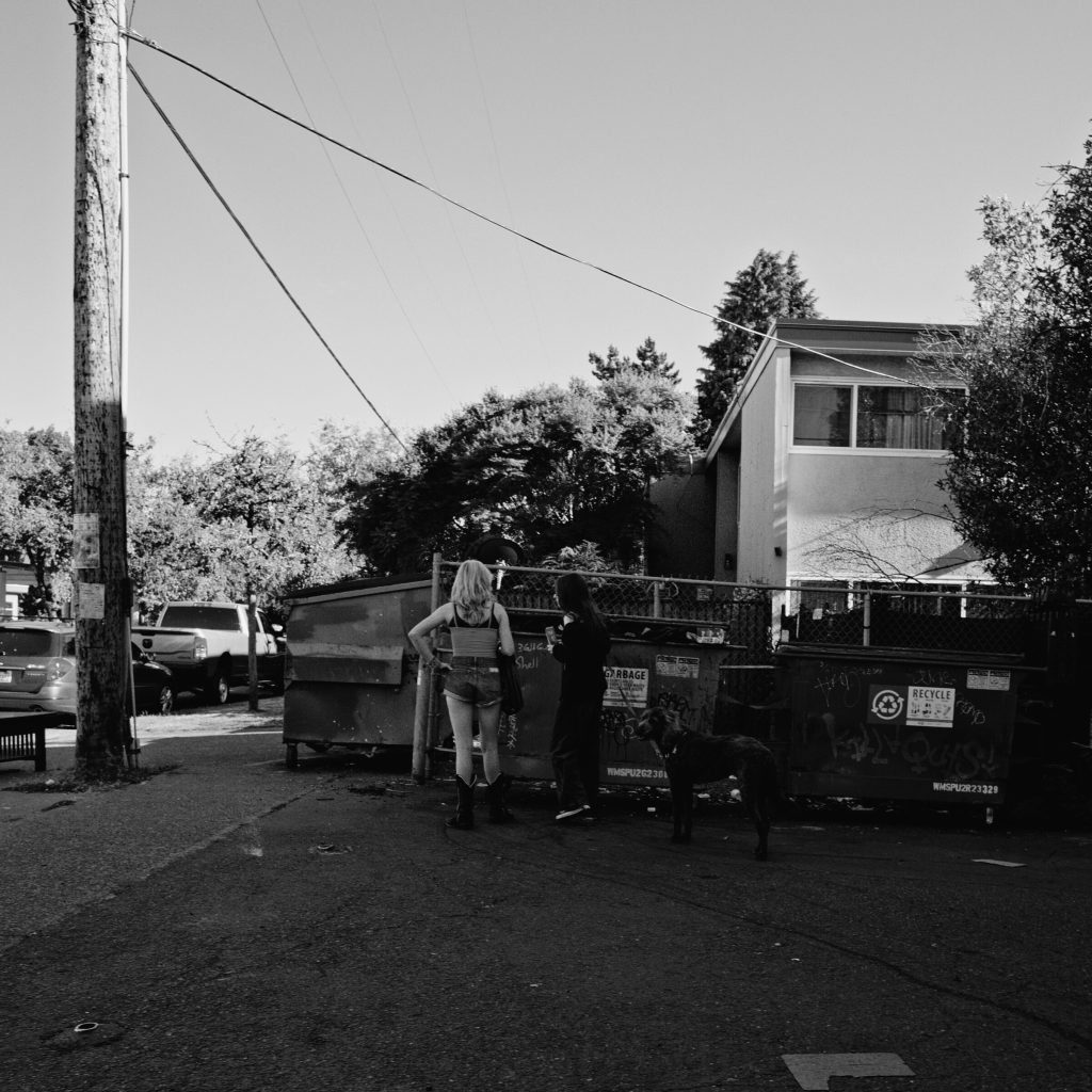 Photograph by Philip Glenn