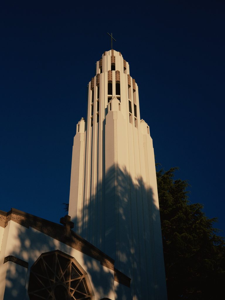 Photograph by Philip Glenn